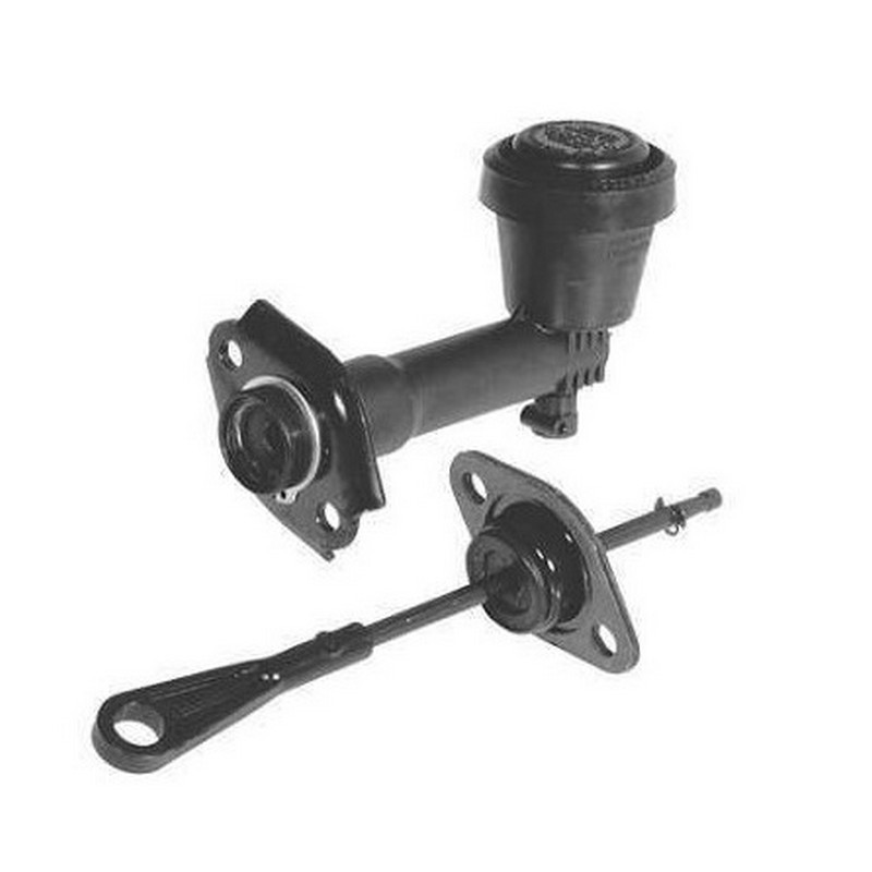 Atuador do Pedal SKF VKCH101097