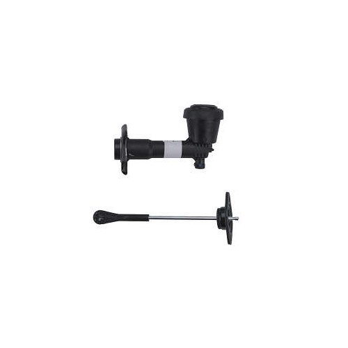 Atuador do Pedal Valeo-Cibie 2100118