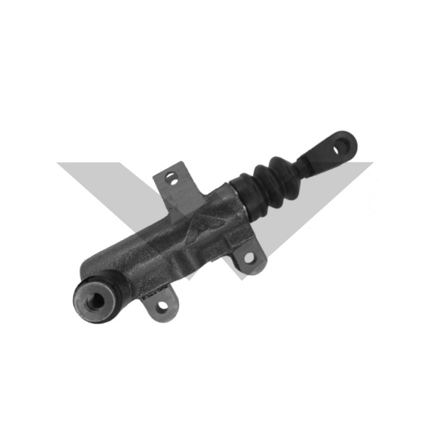 Atuador do Pedal Power Stop 1117
