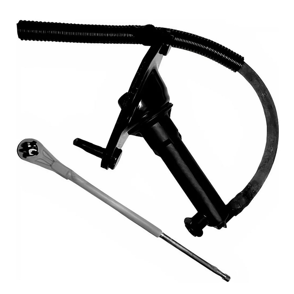 Atuador do Pedal Valeo-Cibie 2100318