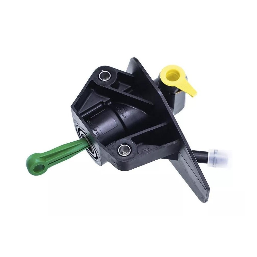 Atuador do Pedal Flex Automotive FXMT1124