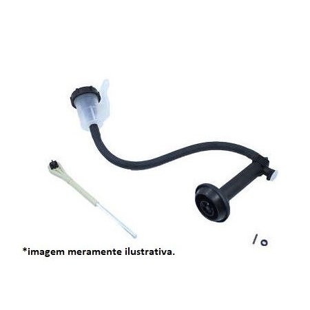 Atuador do Pedal Flex Automotive FXMT6300