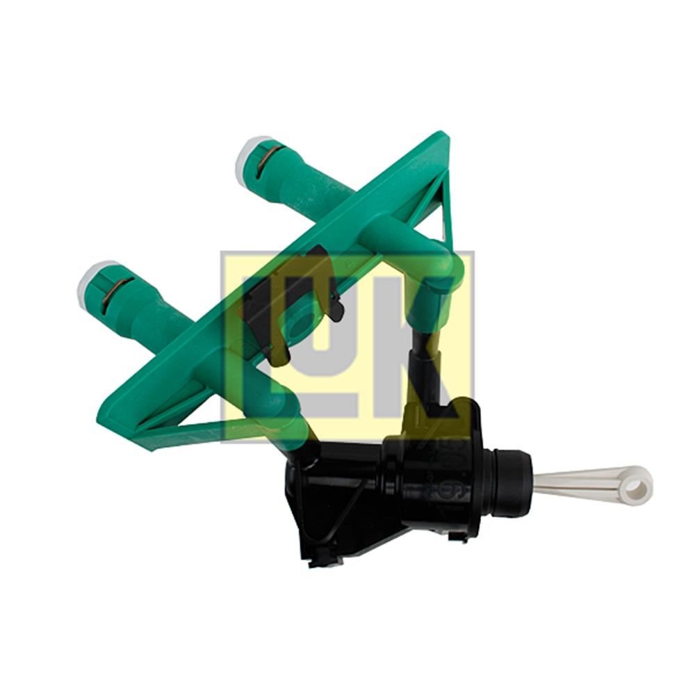 Atuador do Pedal LUK 5110176100