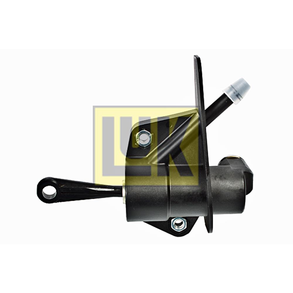 Atuador do Pedal LUK 5110027100