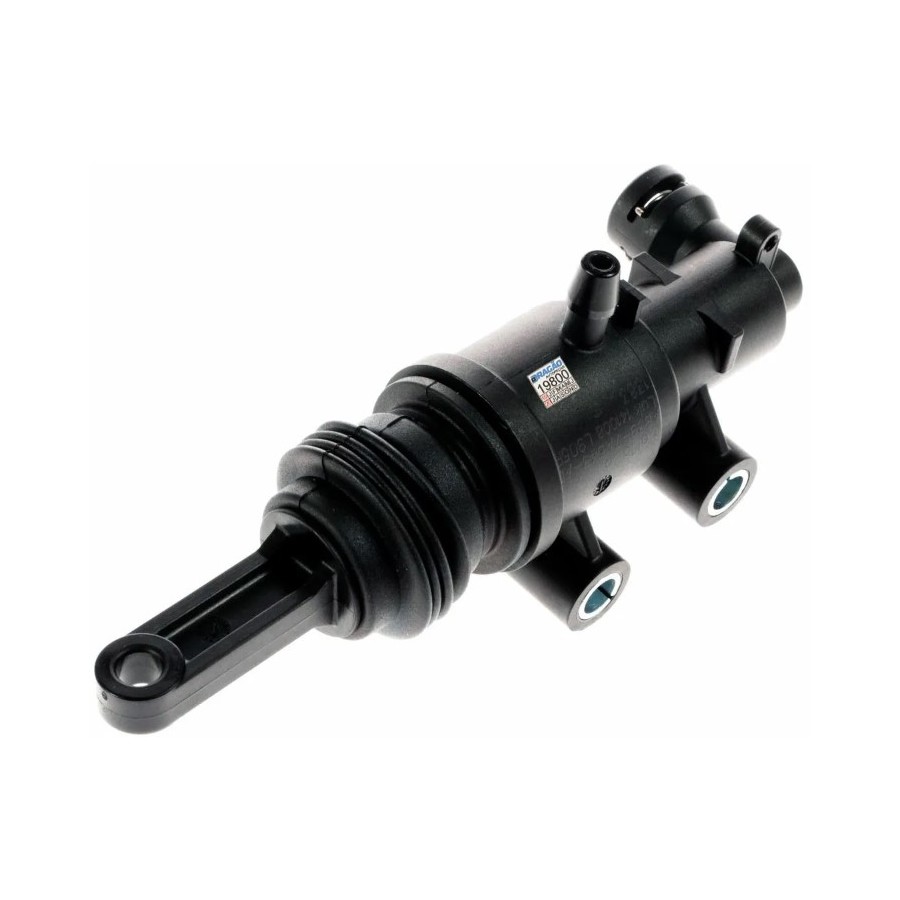 Atuador do Pedal Ford AB397A543AD