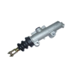 Atuador do Pedal Wayser/Diesel VIA WCP0231