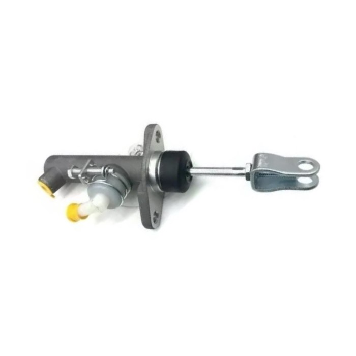 Atuador do Pedal Flex Automotive FXMT8011