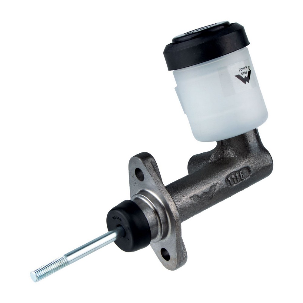 Atuador do Pedal Power Stop 1116