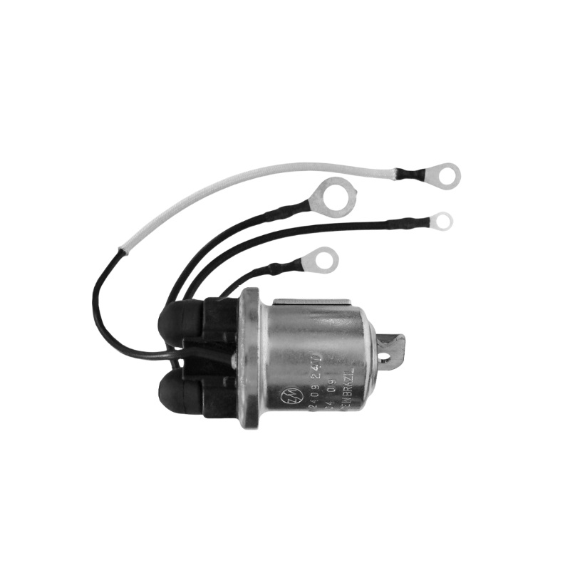 Automático Auxiliar do Motor de Partida Relê Auxiliar ZM ZM2409