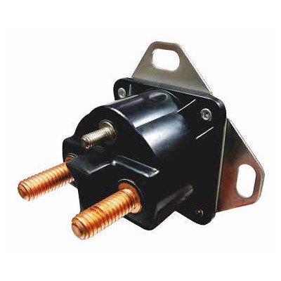 Automático de Partida Auxiliar 3 Terminais 12v DNI DNI8188