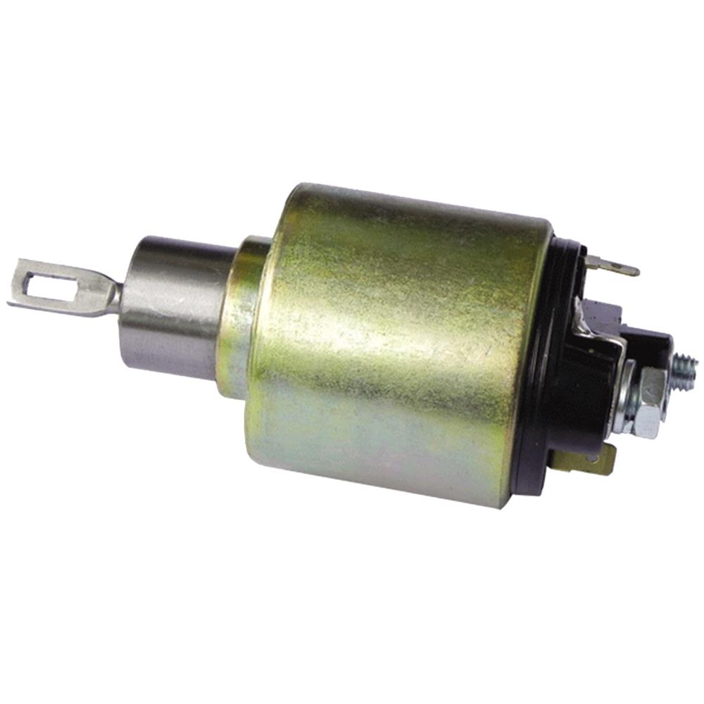 Automático de Partida Marilia IM70574