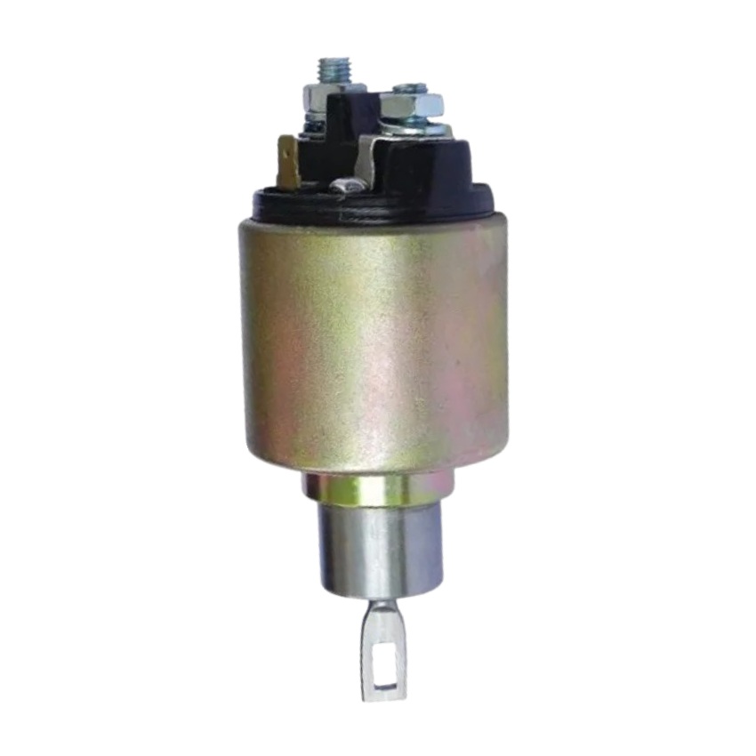 Automático de Partida Ikro IK773