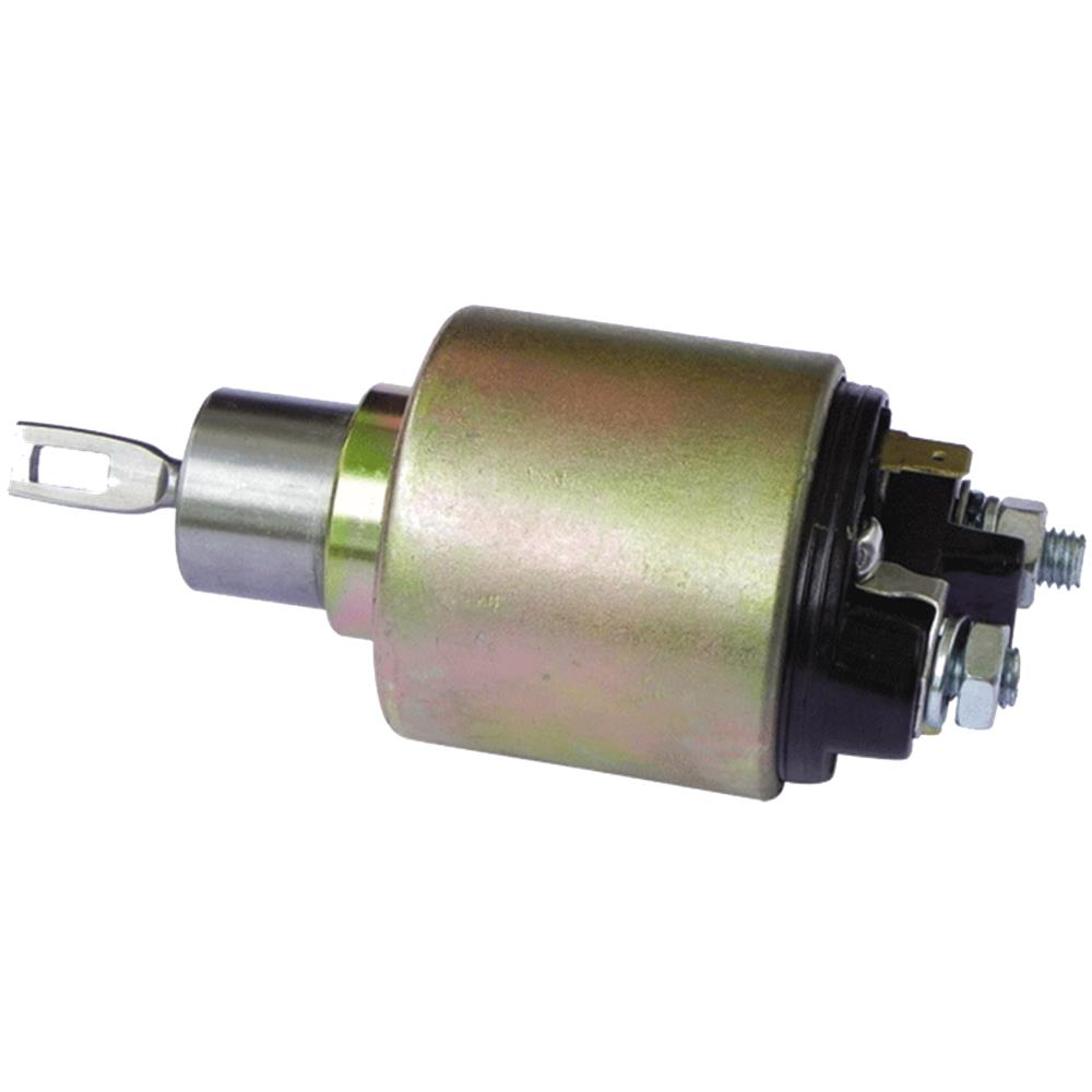Automático de Partida Marilia IM70573