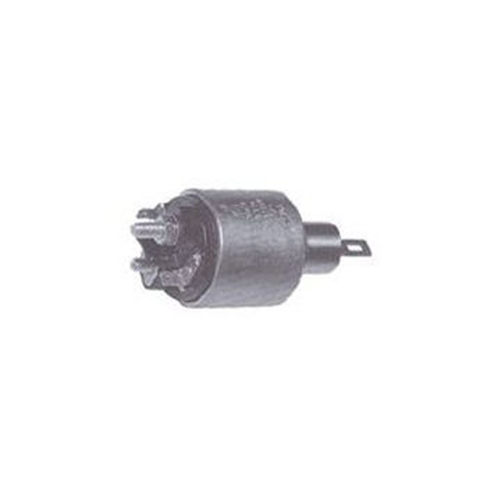 Automático de Partida Bosch 933A081050