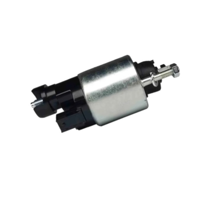 Automático de Partida ZM ZM7705