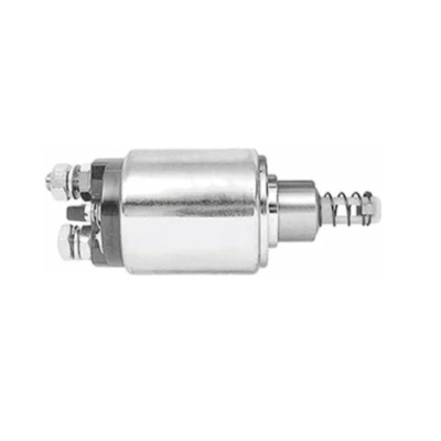 Automático de Partida Sistema Bosch 24V ZM ZM636