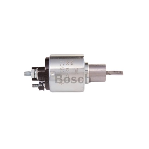 Automático de Partida Sistema Bosch Bosch 933A081066