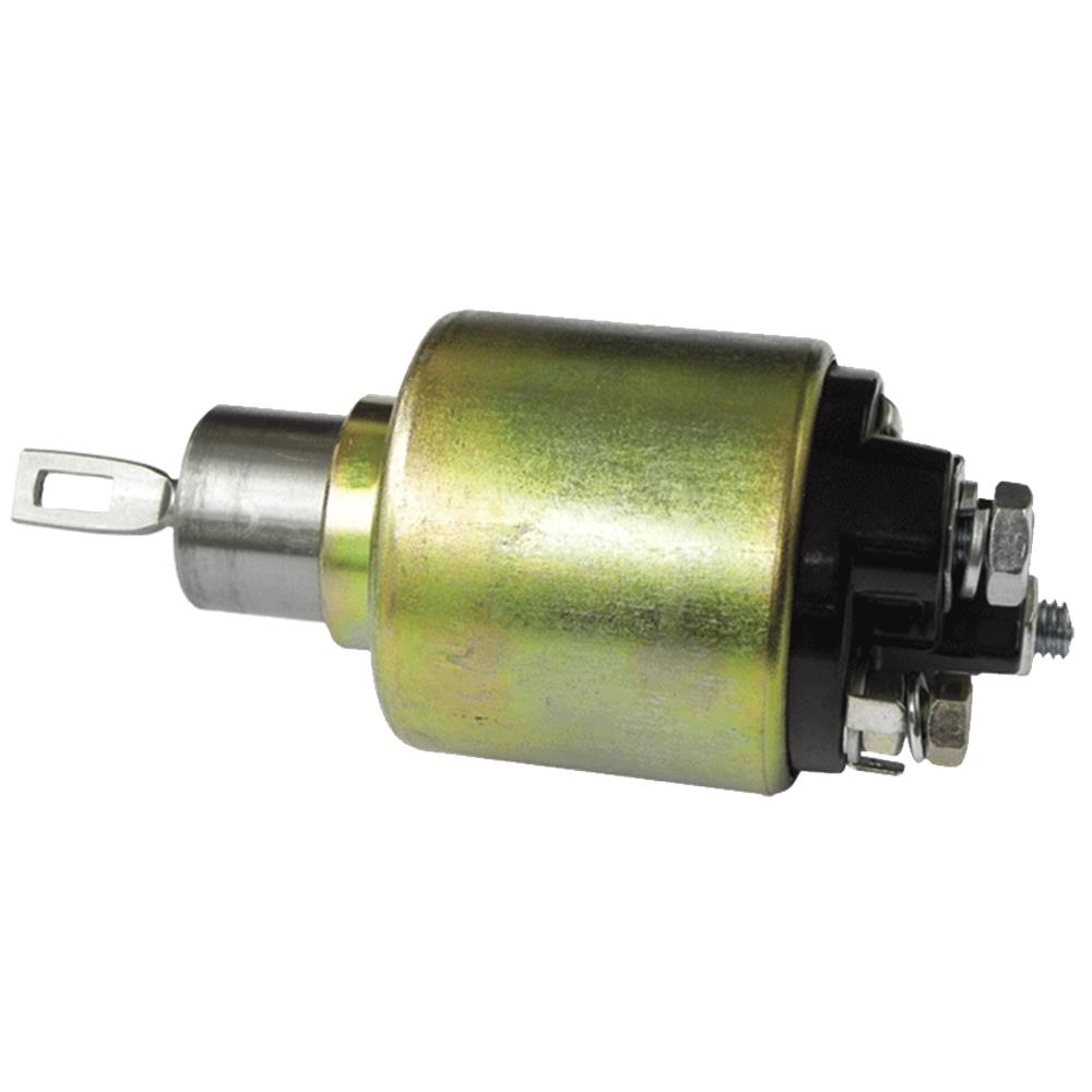 Automático de Partida Sistema Bosch Marilia IM70775