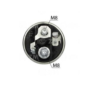 Automático de Partida Sistema Bosch ZM ZM975, foto 2