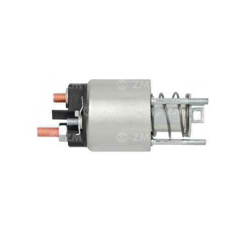Automático de Partida Sistema Bosch ZM ZM3595
