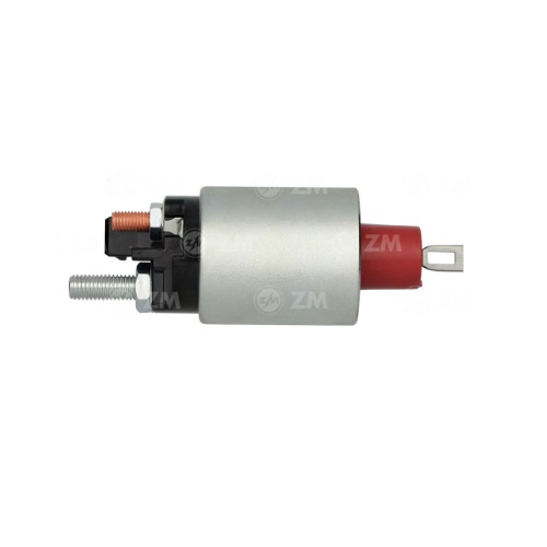 Automático de Partida Sistema Lucas ZM ZM4482