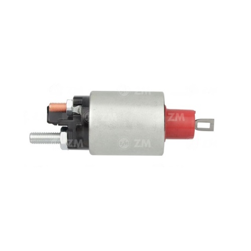 Automático de Partida Sistema Lucas ZM ZM1482