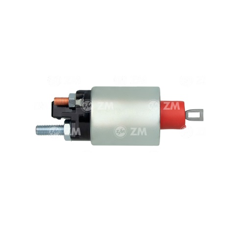 Automático de Partida Sistema Prestolite ZM ZM483