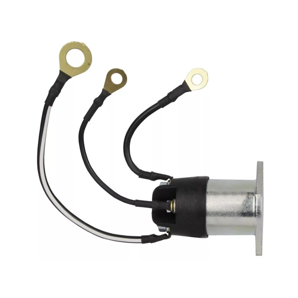 Automático de Partida Sistema Remy General Motors 10520346