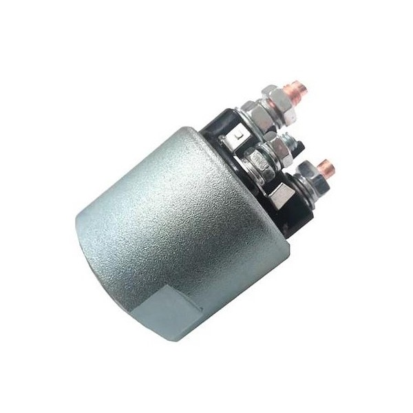 Automático de Partida Sistema Valeo Marilia 80494