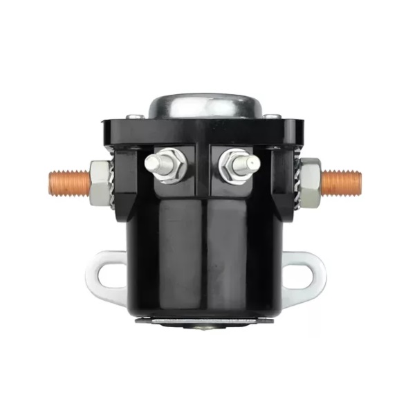 Automático do Motor de Partida Relê Auxiliar ZM ZM2401