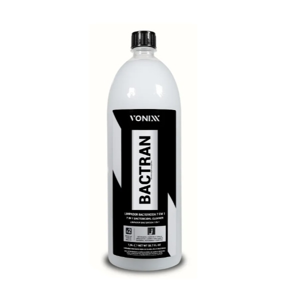 Bactericida Bactran 1,5L Vonixx Vonixx 2011047