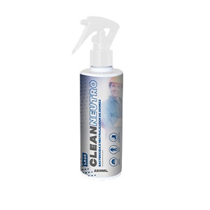 Bactericida Quimilaus 20503