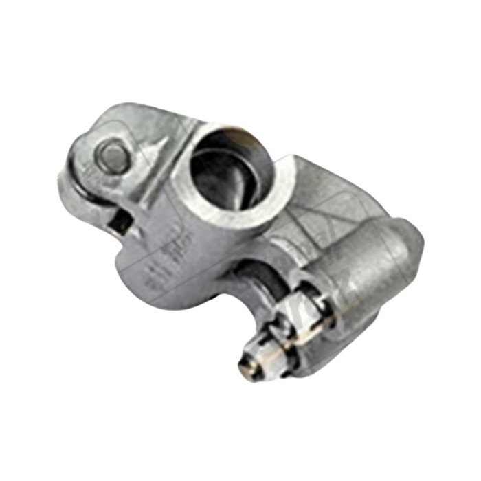 Balancim de Admissão com Tucho Cedraz OKC313BL