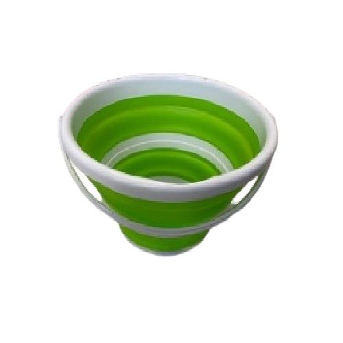 Balde Dobrável Bm Acessórios Bm8424 BM Acessórios BM8424