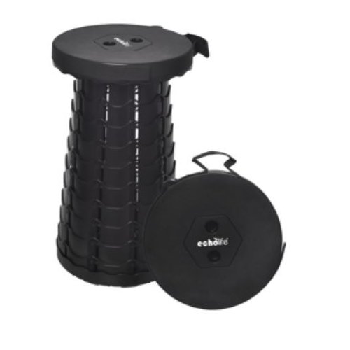 Banco telescopio portatil retratil Echolife CA0019