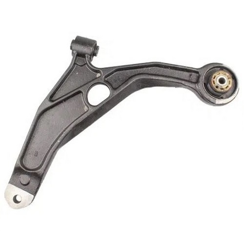 Bandeja com Bucha dianteira lado esquerdo Grazzimetal FI323B