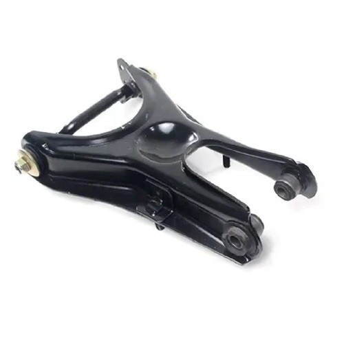 Bandeja com Bucha traseira Flex Automotive FXSU1124