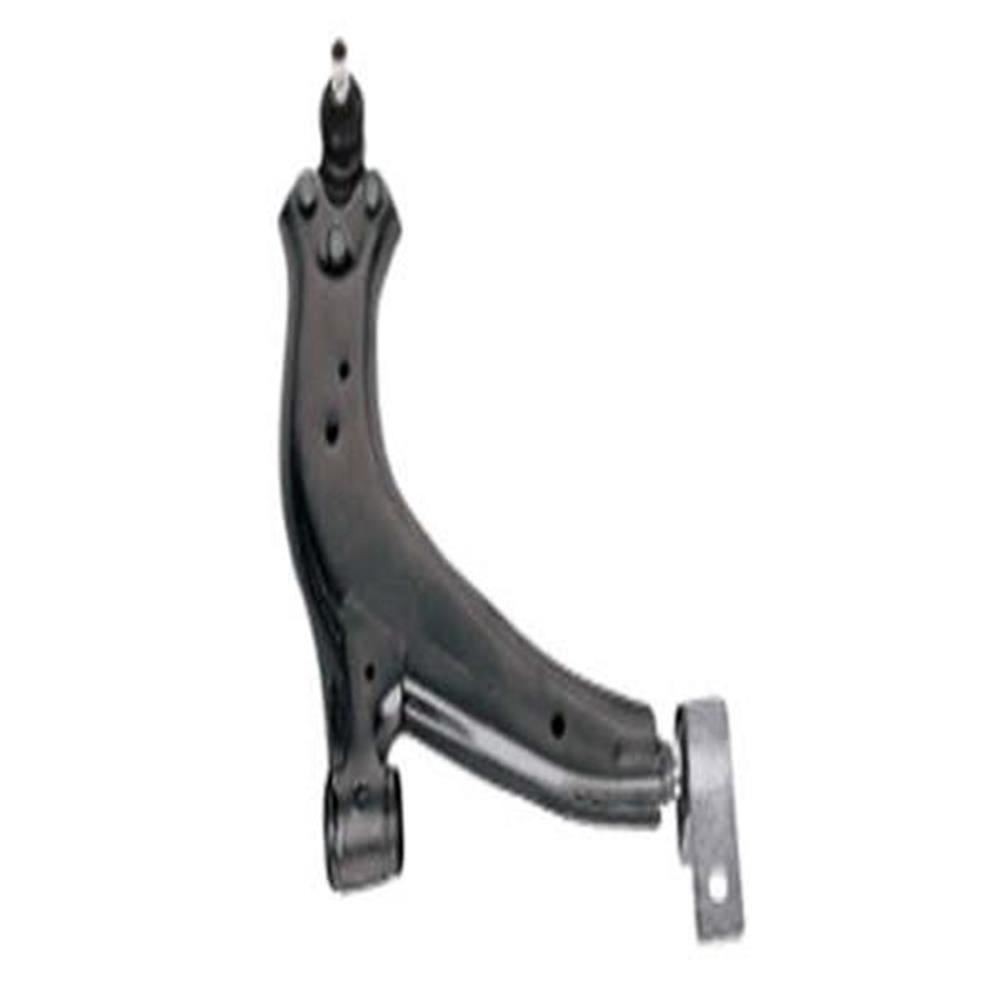Bandeja com Pivô 16mm lado esquerdo Grazzimetal PG5007EM16LGG