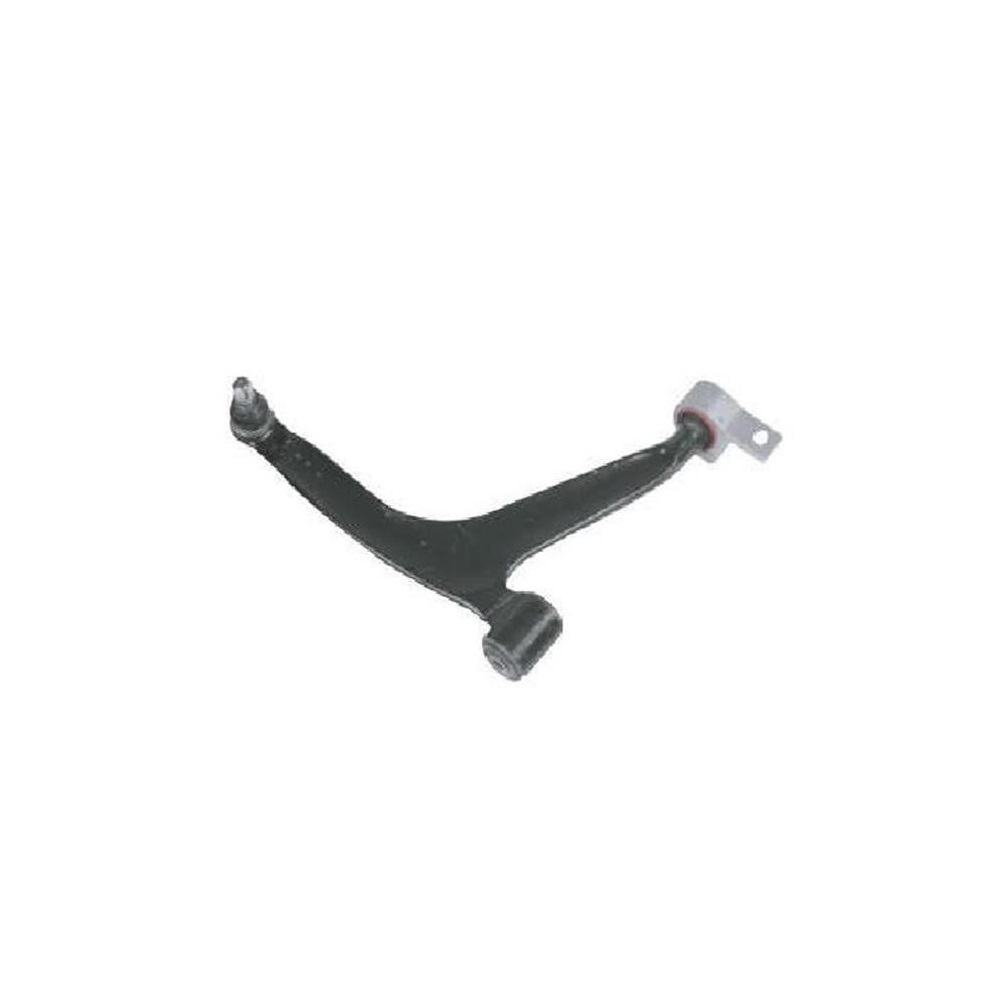 Bandeja com Pivô 18mm lado direito Grazzimetal CT6000GG