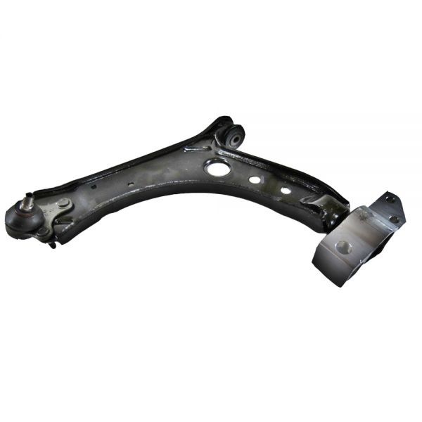 Bandeja com Pivô Bucha Coxim lado esquerdo Flex Automotive FXSU1916