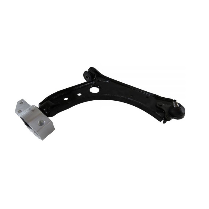 Bandeja com Pivô com Bucha/ Coxim lado direito Flex Automotive FXSU1917
