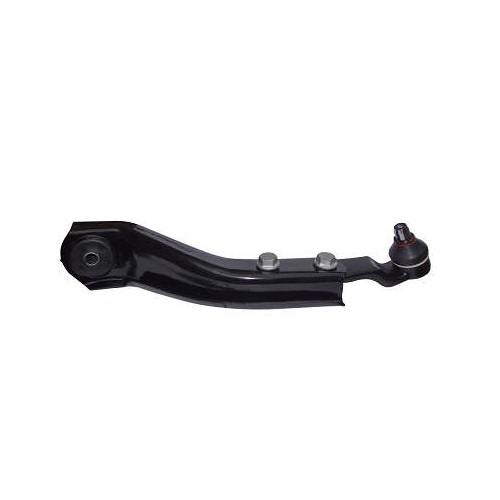 Bandeja com Pivô dianteira lado direito Grazzimetal GM2150MR