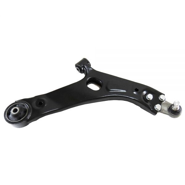 Bandeja com Pivô dianteira lado direito Flex Automotive FXSU5470