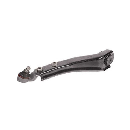 Bandeja com Pivô dianteira lado esquerdo Grazzimetal GM2151MR