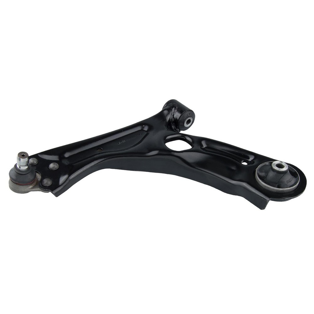 Bandeja com Pivô dianteira lado esquerdo Grazzimetal GM2277CGG