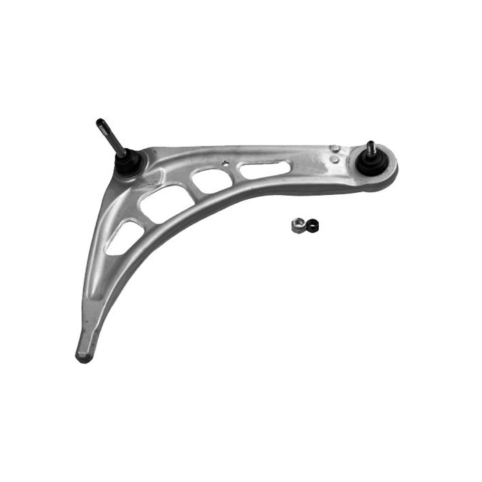 Bandeja com Pivô lado direito Flex Automotive FXSU2204