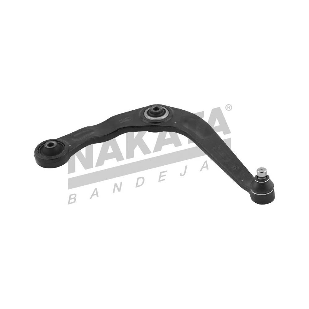 Bandeja com Pivô lado direito Nakata NBJ5002DP