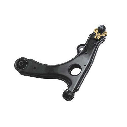 Bandeja com Pivô lado direito Grazzimetal VW1020