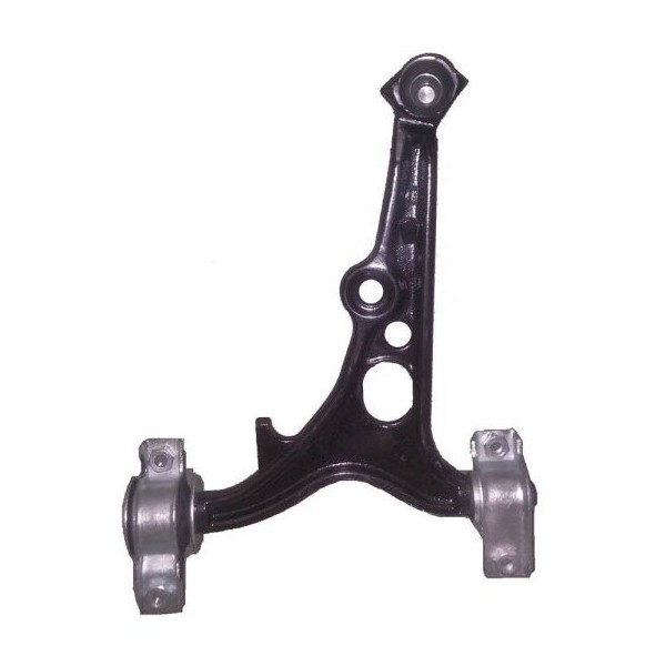 Bandeja com Pivô lado esquerdo Flex Automotive FXSU6009