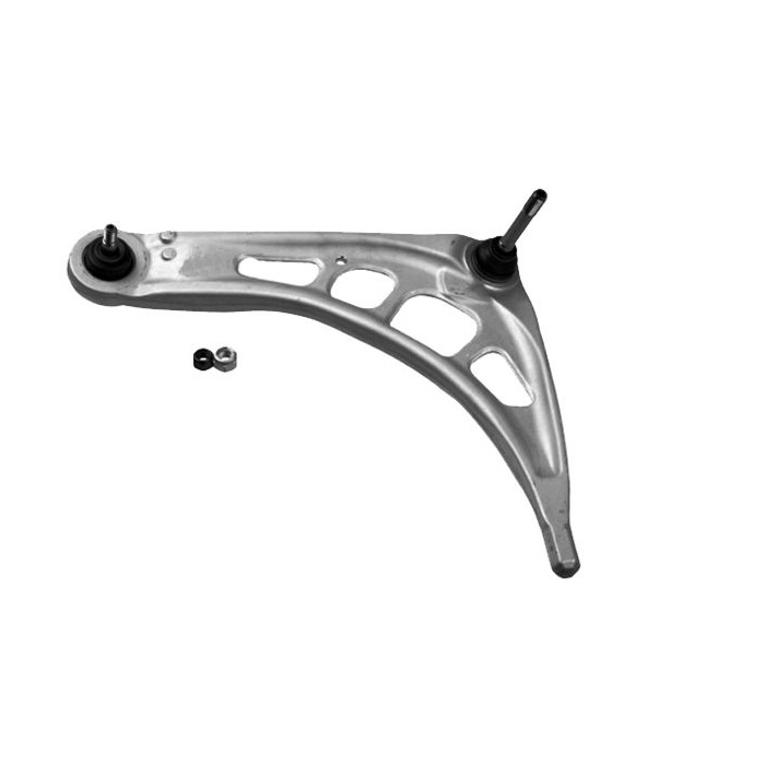 Bandeja com Pivô lado esquerdo Flex Automotive FXSU2203